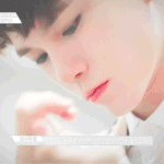 [프로듀스] 옹성우 <b>갭</b>차이.. (?)