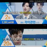 [프로듀스2] 관린맘들은 관<b>린이</b>만 뽑으면안돼..?