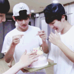 [방탄소년단] <b>HBD</b>