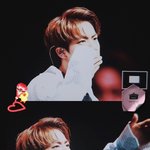 [방탄소년단] 기분좋으니까 <b>이</b>삐여러분 손키스 보고 갑시다
