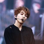 [EXO] 내 기준 시우민 <b>투탑</b> 안무 중 하나