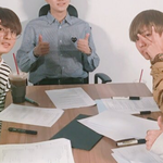 [방탄소년단] 와 <b>블러</b>처리 해놨어ㅋㅋㅋㅋㅋ