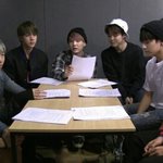 [방탄소년단] 이정도면 남준이 <b>고정석</b>아닌가요?