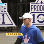 [프로듀스2] 근데 이때 왜 멋있다고 한걸까 ㅋㅋ