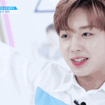 [프로듀스] 지훈이 <b>현타옴</b>