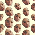 [방탄소년단] 슙디하니까 왠지 <b>이사진</b>이 생각나서 만들었어