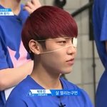 [프로듀스2] 얘들아 나 형섭이 <b>원</b><b>픽</b>인데