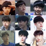 [프로듀스] <b>선호</b> 배경화면짤