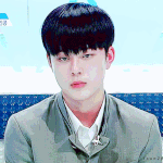 [프로듀스] 믿에 관린 순위때 <b>선호</b>표정