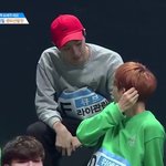 [프로듀스2] 프로듀스에서 피지컬 돋보이는 연습생