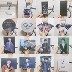 [인피니트] ㅅㄷ 어제 오늘 <b>사진전</b>에서 산 굿즈 자랑하자!