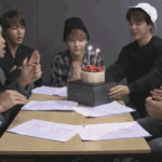 [방탄소년단] 애들 웃긴 짤 풀고간다