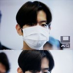 [백현] 백현이 <b>공항</b> 왔다 갔다 한 거 봐