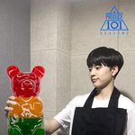 [프로듀스] <b>선호</b> 먹방좀 제발 내보내줘