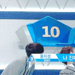 [프로듀스2] 아 <b>선호</b> ㅈㄴ 애기같냐;