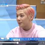 [프로듀스] 강다녤 쏘리쏘리2조일때 <b>센터</b><b>지원</b>했었다는