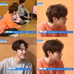 [박지훈] <b>윙크</b>남 박지훈에게 입덕한 이유?⁉️