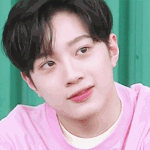 [프로듀스] 관린이 이거 누구 쳐다보는거임?