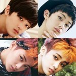 [NCT] <b>마크</b>의 연습생<b>때</b>부터 지금까지