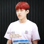 [프로듀스] 나 점점 큰우진 닮아감...