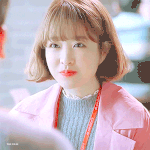 [EXO] 이 머리 하고싶은데 고데기로 잘 안돼