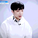 [프로듀스] 자기 픽 1화 짤털하자
