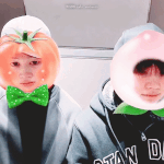 [방탄소년단] 그럼오늘<b>자정</b>은아무겅도업는거네