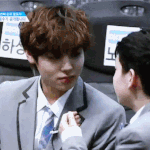 [EXO] 우리 윙 <b>사랑행</b>