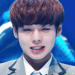 [EXO] 애기 지훈 <b>사라</b>앵