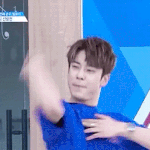 [브랜뉴즈] <b>동현</b>이ㅠㅠ