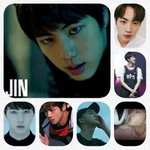 Jin <b>BTS</b> ARMY! 발라드