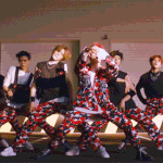 [NCT] 안무 근데 ㄹㅇ