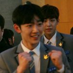 [프로듀스2] 형서비 그림자 왤케 큼???