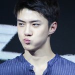 [세훈] 170610 스케쳐스 <b>행사</b> 고화질15