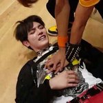 [NCT] 이 영상 안 본 <b>주민</b> 없길 바람ㅇ<-<