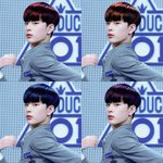 [프로듀스] <b>선호</b> 머리색 다 잘어울리는거 실화냐