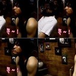 [콜로라도] 아버지가 이상해에서 <b>이준</b>&amp;정소민 키스신 원본.jpg
