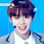 [프로듀스] 이때의 <b>박지훈</b>