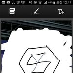 [EXO] 근데 이런 로고있지않았냐