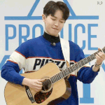 [프로듀스2] 애들아 얘 꼭 데뷔해야해