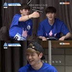 [프로듀스2] 핸즈온미 <b>대환장</b> 센터선발전 (자막편집O)