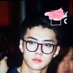[EXO] 세훈아 <b>니</b>가 <b>사람</b>이야?...