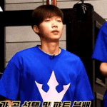 [프로듀스2] 어깨 쇄골 팔<b>힘줄</b>까지 개발리는 연생