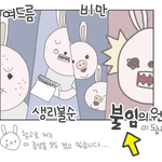 나 다<b>낭성</b> 난소 증후군 있는걸까...ㅜㅜ