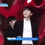 [프로듀스2] 와 황민현 터졌네