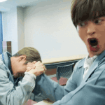 [BTOB] 비투비 사랑해