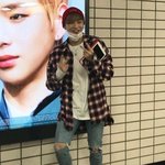 [프로듀스2] 아 윤지성하고 <b>강</b>다녤 폰없어서