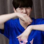 [프로듀스2] 황민현때문에