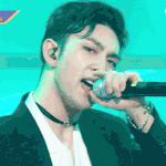 [프로듀스2] 얘가 보컬이고 쟤가 래퍼입니다.