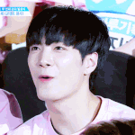 [프로듀스2] 나 진짜 얘 잘생긴줄 몰랐는데